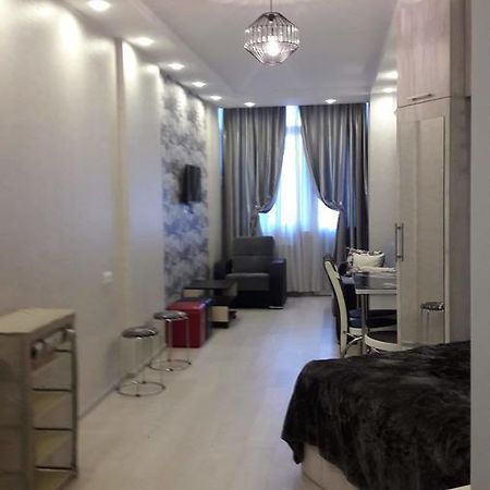 Batumi Apartment ภายนอก รูปภาพ