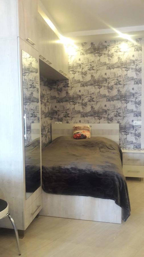 Batumi Apartment ภายนอก รูปภาพ