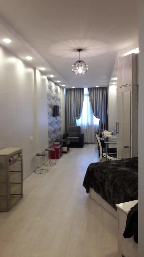Batumi Apartment ภายนอก รูปภาพ