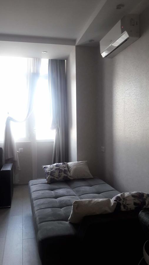 Batumi Apartment ภายนอก รูปภาพ
