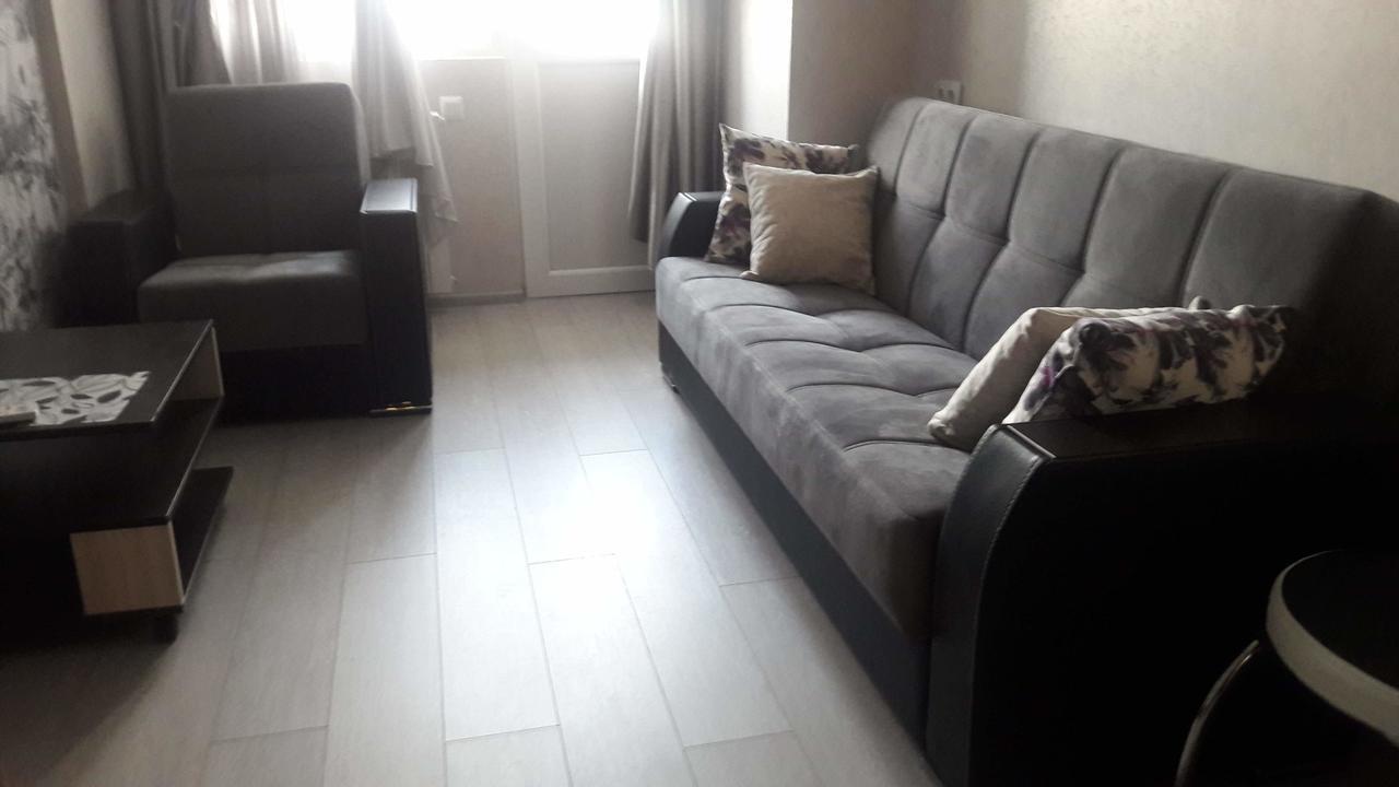 Batumi Apartment ภายนอก รูปภาพ