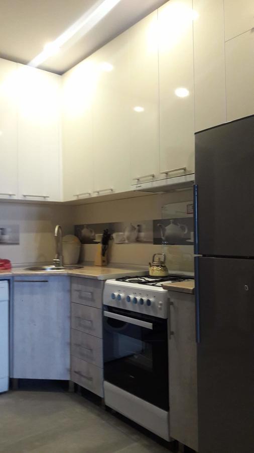 Batumi Apartment ภายนอก รูปภาพ