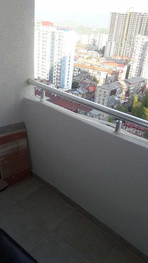 Batumi Apartment ภายนอก รูปภาพ
