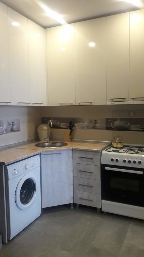 Batumi Apartment ภายนอก รูปภาพ