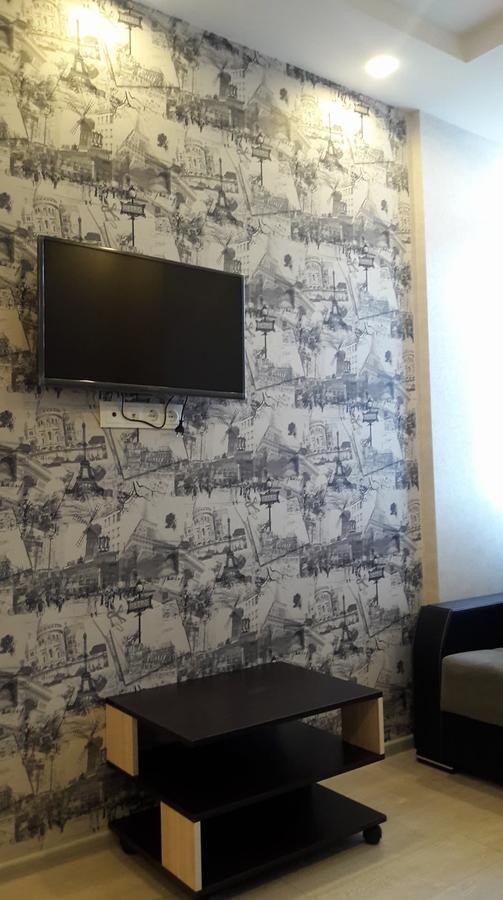 Batumi Apartment ภายนอก รูปภาพ