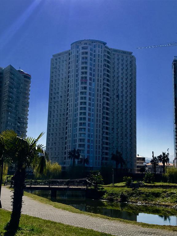 Batumi Apartment ภายนอก รูปภาพ